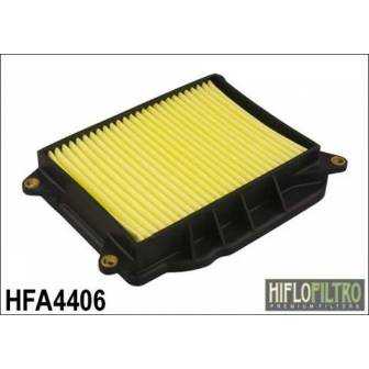Filtro aire moto HIFLOFiltro HFA4406