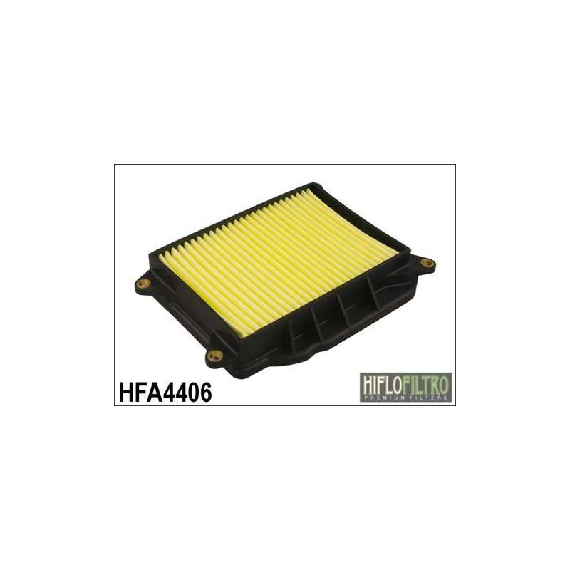 Filtro aire moto HIFLOFiltro HFA4406