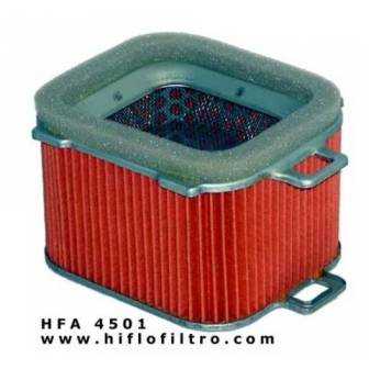 Filtro aire moto HIFLOFiltro HFA4501