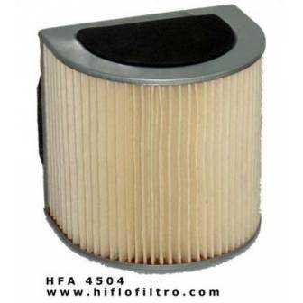 Filtro aire moto HIFLOFiltro HFA4504