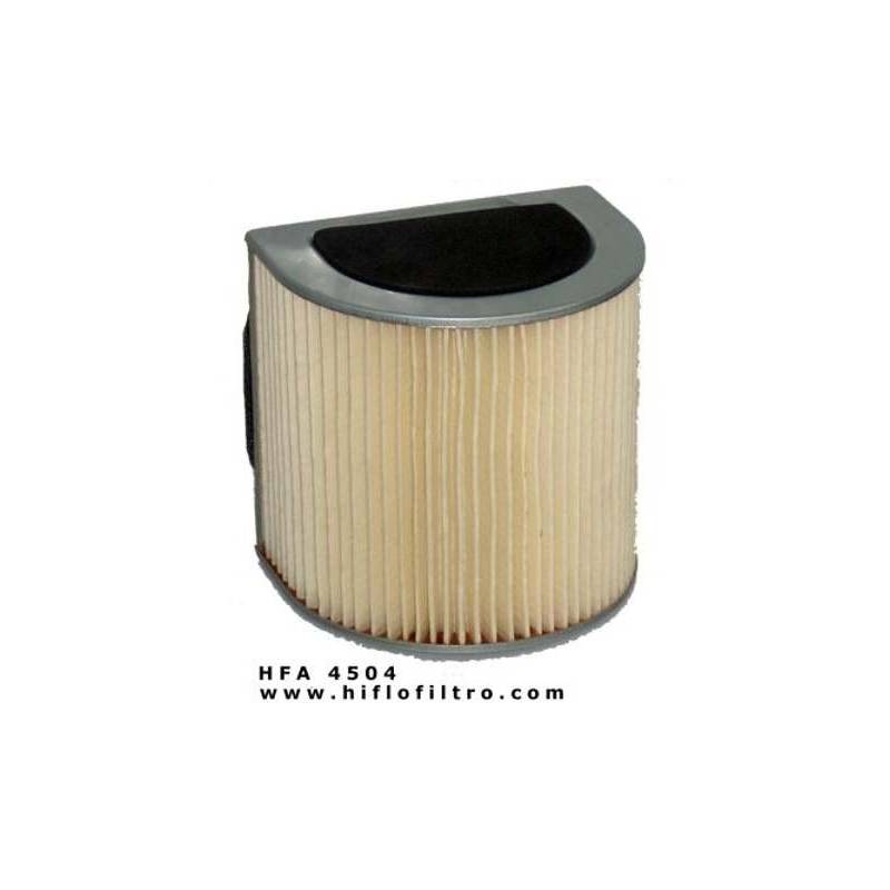 Filtro aire moto HIFLOFiltro HFA4504