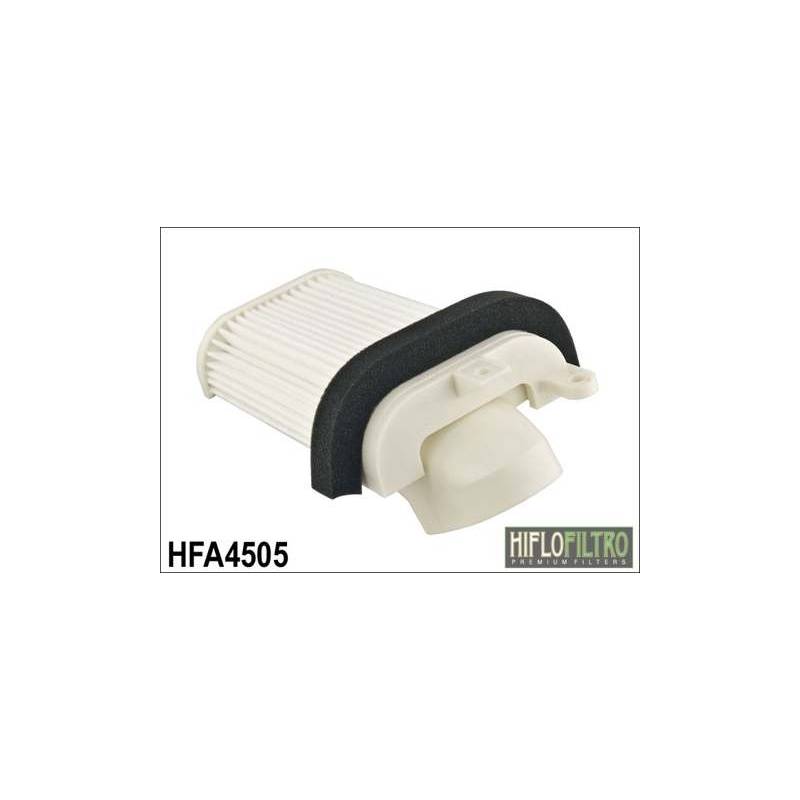 Filtro aire moto HIFLOFiltro HFA4505