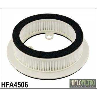 Filtro aire moto HIFLOFiltro HFA4506