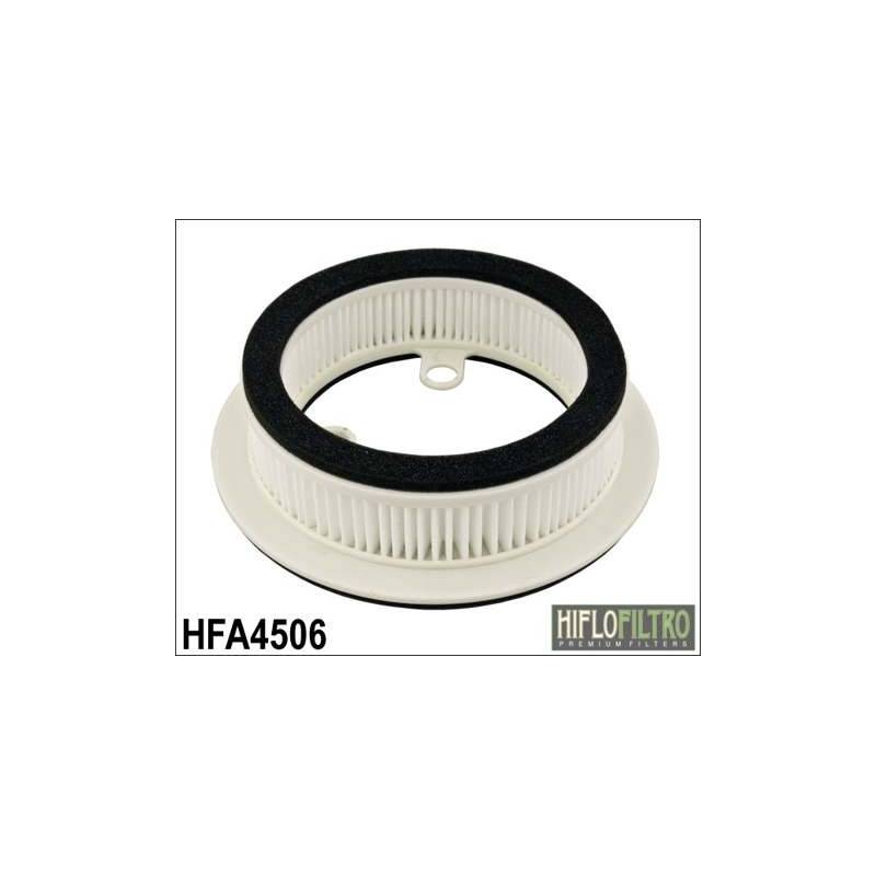 Filtro aire moto HIFLOFiltro HFA4506