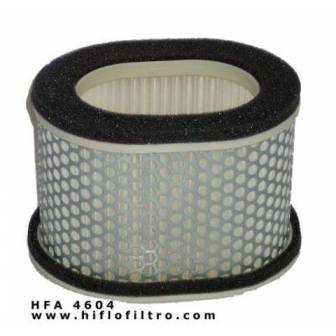 Filtro aire moto HIFLOFiltro HFA4604