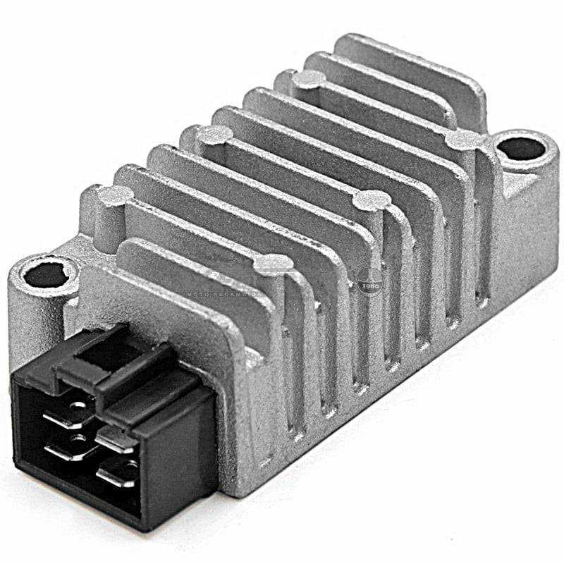 REGULADOR SUN YAMAHA WR 125 R-X 12V/35A - TRIFASE - CC - 4 FASTON 04559204 REGULADOR SUN YAMAHA WR 125 R-X 12V/35A - TRIFASE - CC - 4 FASTON 04559204