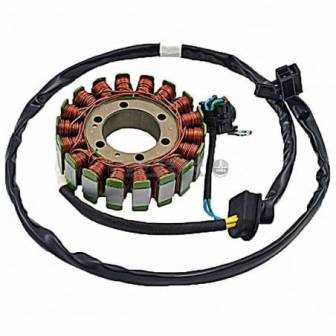 STATOR SGR 18 POLOS SUZUKI BURGMAN 250/400 04163004
