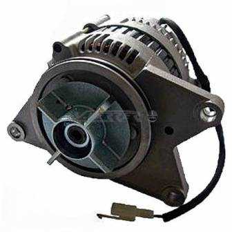 ALTERNADOR HONDA GL 1500 04166710
