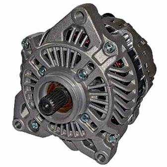 ALTERNADOR HONDA GL 1800 04166712