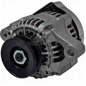 ALTERNADOR KAWASAKI KAF MULE 04166719