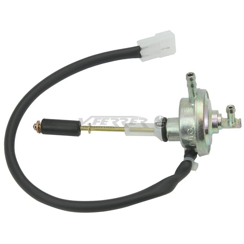 GRIFO GASOLINA RIEJIU RS2/RS3/RX