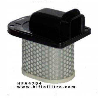 Filtro aire moto HIFLOFiltro HFA4704