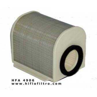 Filtro aire moto HIFLOFiltro HFA4906