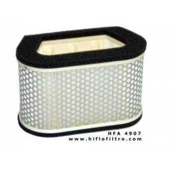 Filtro aire moto HIFLOFiltro HFA4907