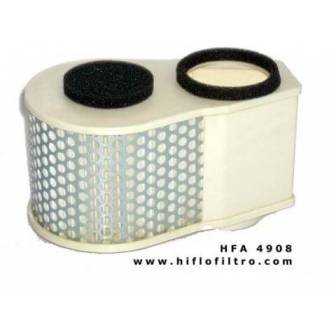 Filtro aire moto HIFLOFiltro HFA4908
