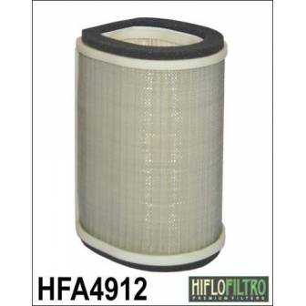 Filtro aire moto HIFLOFiltro HFA4912