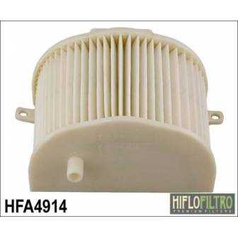 Filtro aire moto HIFLOFiltro HFA4914