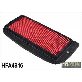 Filtro aire moto HIFLOFiltro HFA4916