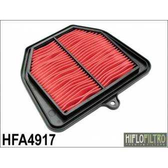 Filtro aire moto HIFLOFiltro HFA4917