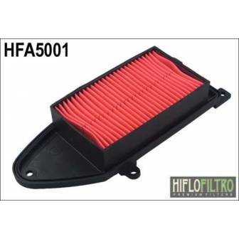 Filtro aire moto HIFLOFiltro HFA5001