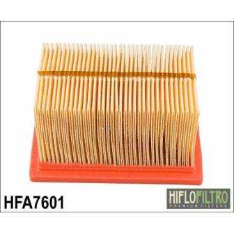 Filtro aire moto HIFLOFiltro HFA7601