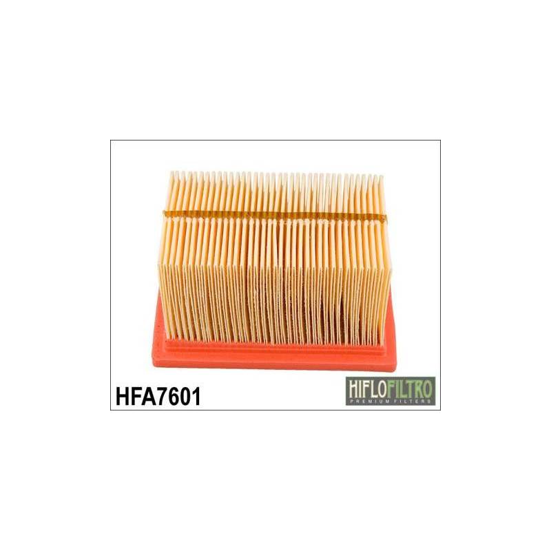 Filtro aire moto HIFLOFiltro HFA7601