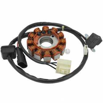 STATOR ENCENDIDO TNT VESPA LX/LXV/S 125/150CC (09-13)