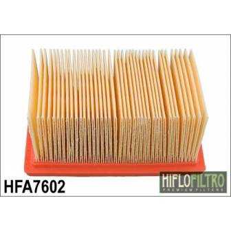 Filtro aire moto HIFLOFiltro HFA7602