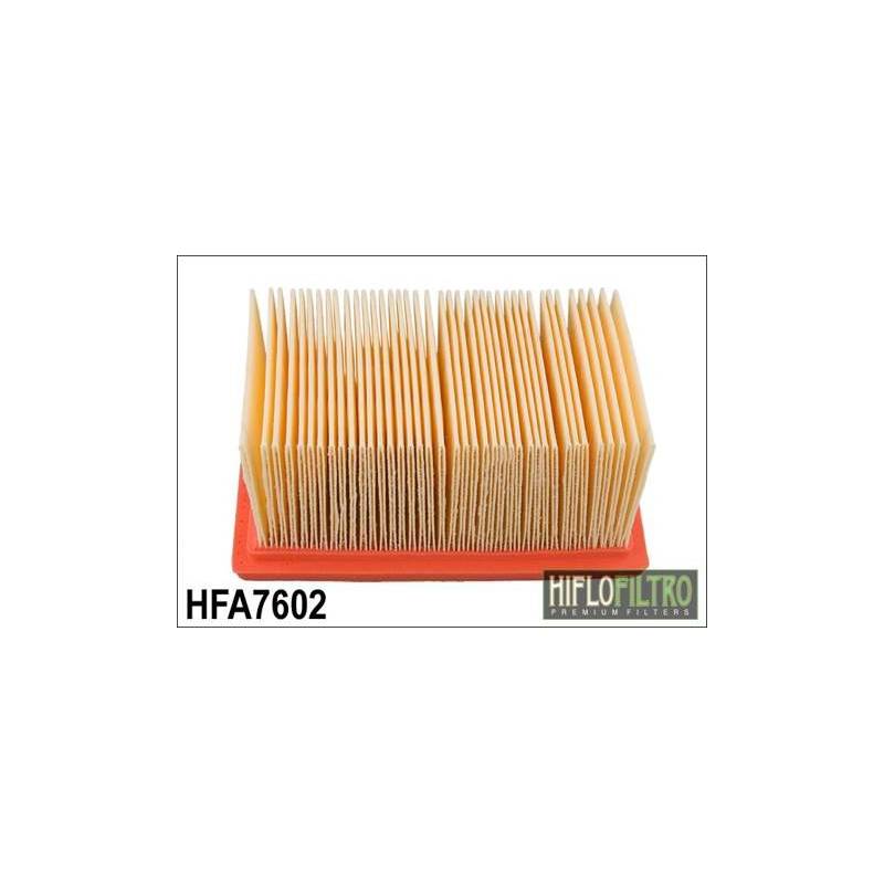 Filtro aire moto HIFLOFiltro HFA7602