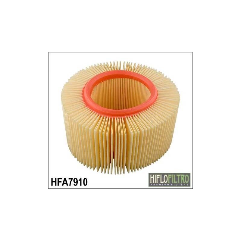 Filtro aire moto HIFLOFiltro HFA7910