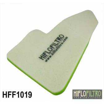Filtro aire moto HIFLOFiltro HFF1019