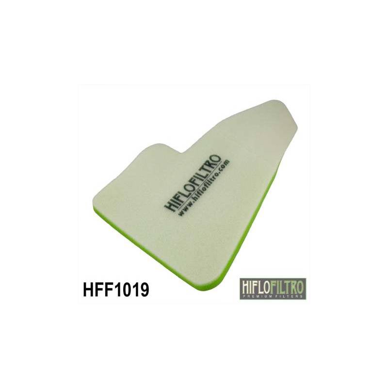 Filtro aire moto HIFLOFiltro HFF1019