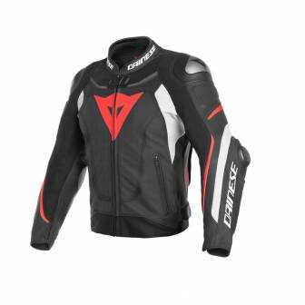 Chaqueta Dainese SUPER SPEED 3 PERF. LEATHER