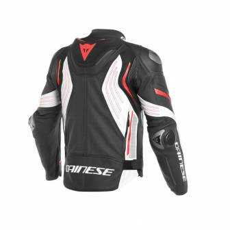 Chaqueta Dainese SUPER SPEED 3 PERF. LEATHER