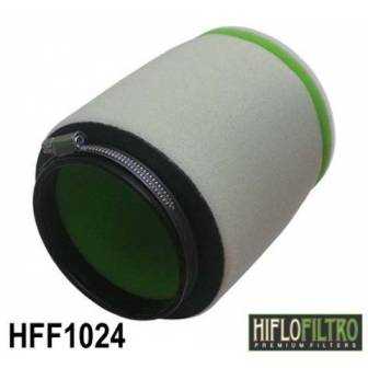 Filtro aire moto HIFLOFiltro HFF1024