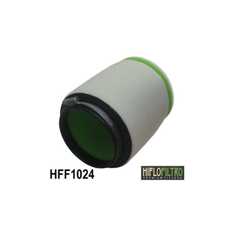 Filtro aire moto HIFLOFiltro HFF1024