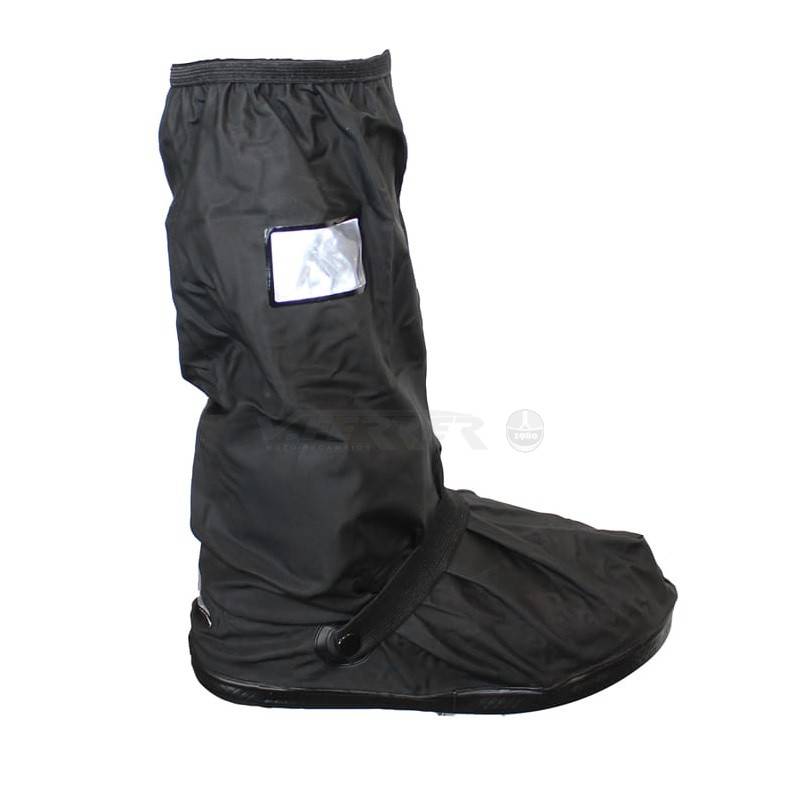 Cubre Botas Moto Impermeable