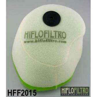 Filtro aire moto HIFLOFiltro HFF2015