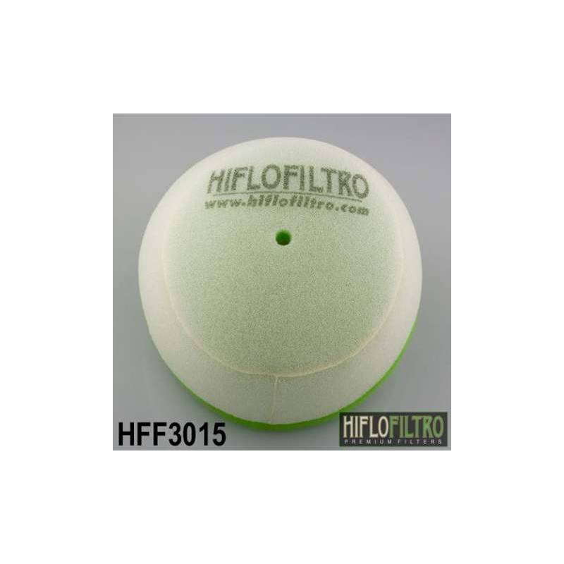 Filtro aire moto HIFLOFiltro HFF3015