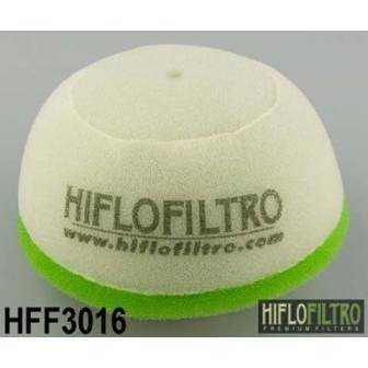 Filtro aire moto HIFLOFiltro HFF3016