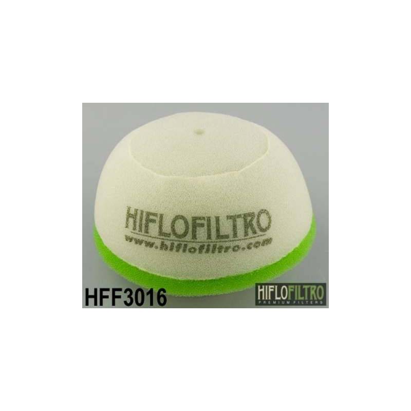 Filtro aire moto HIFLOFiltro HFF3016