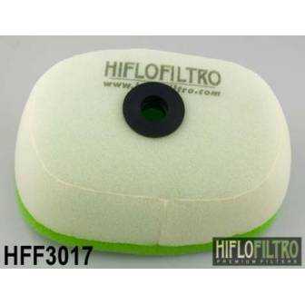 Filtro aire moto HIFLOFiltro HFF3017