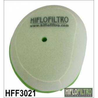 Filtro aire moto HIFLOFiltro HFF3021