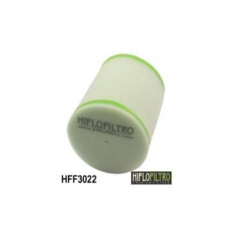 Filtro aire moto HIFLOFiltro HFF3022