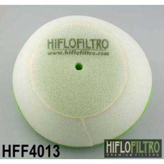 Filtro aire moto HIFLOFiltro HFF4013