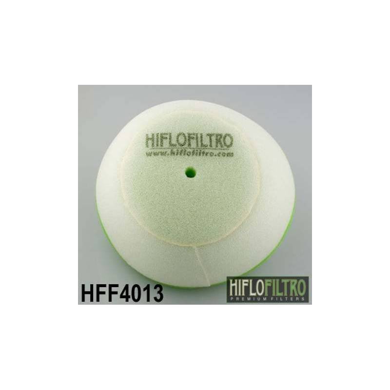 Filtro aire moto HIFLOFiltro HFF4013