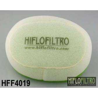 Filtro aire moto HIFLOFiltro HFF4019