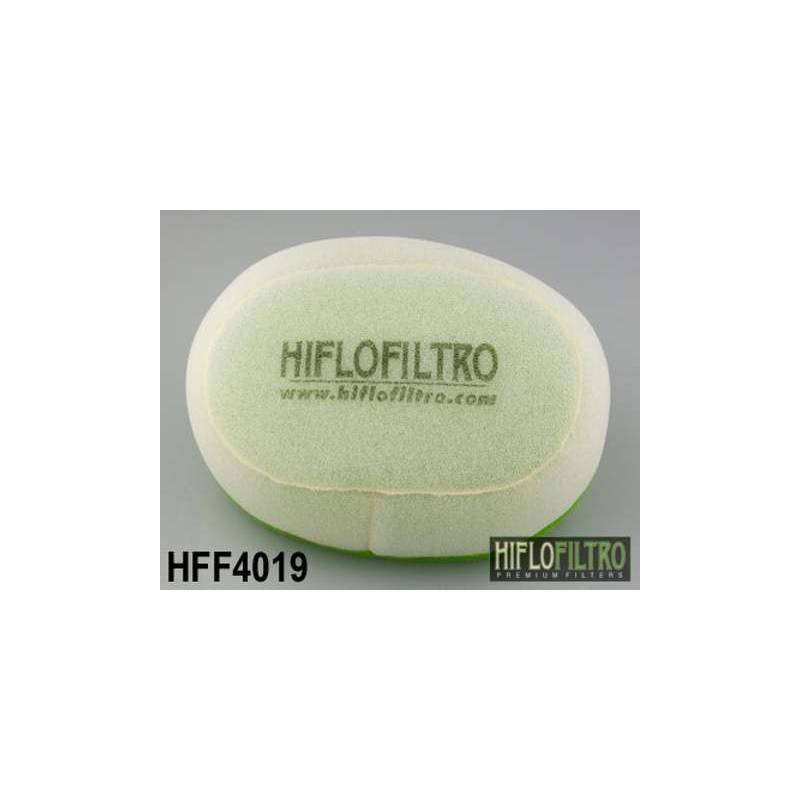 Filtro aire moto HIFLOFiltro HFF4019