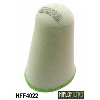 Filtro aire moto HIFLOFiltro HFF4022