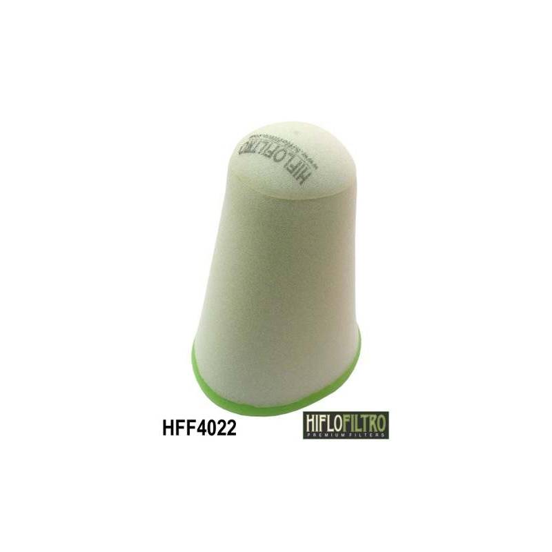 Filtro aire moto HIFLOFiltro HFF4022